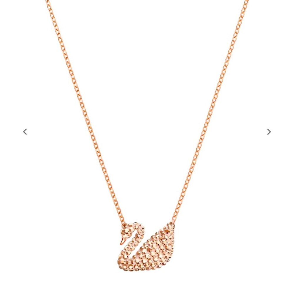 Swaroski necklace